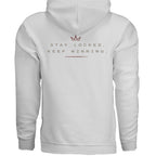Lock in mode - premium heavyweight hoodie Hoodie oversized streetwear hoodie t-shirt for men women - CHILLSTRIKE premium urban fashion