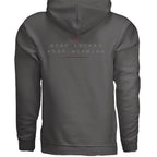 Lock in mode - premium heavyweight hoodie Hoodie oversized streetwear hoodie t-shirt for men women - CHILLSTRIKE premium urban fashion