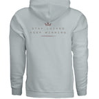 Lock in mode - premium heavyweight hoodie Hoodie oversized streetwear hoodie t-shirt for men women - CHILLSTRIKE premium urban fashion