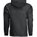 Lock in mode - premium heavyweight hoodie Hoodie oversized streetwear hoodie t-shirt for men women - CHILLSTRIKE premium urban fashion
