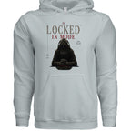 Lock in mode - premium heavyweight hoodie Hoodie oversized streetwear hoodie t-shirt for men women - CHILLSTRIKE premium urban fashion