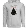 Lock in mode - premium heavyweight hoodie Hoodie oversized streetwear hoodie t-shirt for men women - CHILLSTRIKE premium urban fashion