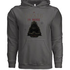 Lock in mode - premium heavyweight hoodie Hoodie oversized streetwear hoodie t-shirt for men women - CHILLSTRIKE premium urban fashion