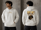 Never Heard of That premium Hoodie Hoodie oversized streetwear hoodie t-shirt for men women - CHILLSTRIKE premium urban fashion