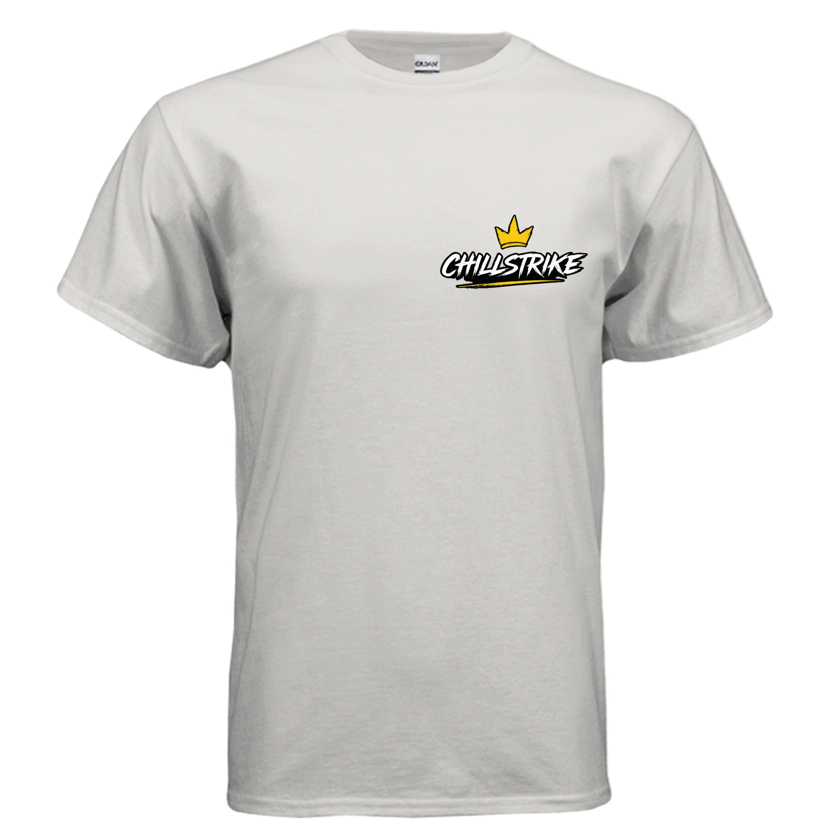 ICE GREY - G500 - FRONT