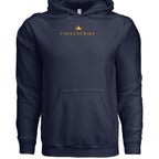 Classic Navy - SS4500 - FRONT