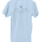 Sky Blue - SHMHSS - BACK