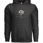 Black - IND4000 - FRONT