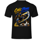 Solid Black Blend - 3001YCVC - BACK