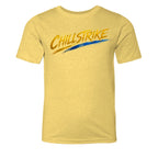 Heather Yellow Gold - 3001YCVC - FRONT