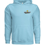 Play like a legend hoodie Hoodie oversized streetwear hoodie t-shirt for men women - CHILLSTRIKE premium urban fashion