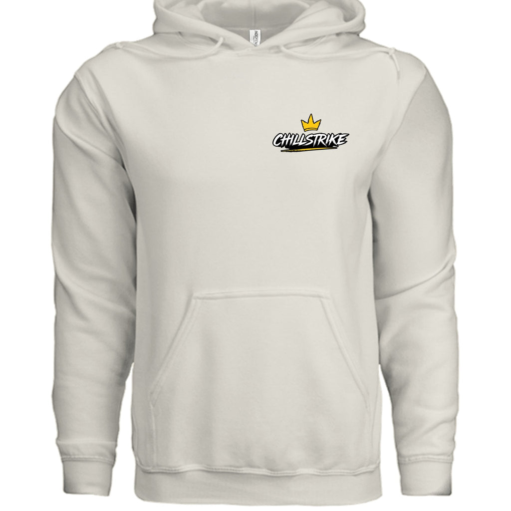 Play like a legend hoodie Hoodie oversized streetwear hoodie t-shirt for men women - CHILLSTRIKE premium urban fashion