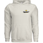 Play like a legend hoodie Hoodie oversized streetwear hoodie t-shirt for men women - CHILLSTRIKE premium urban fashion