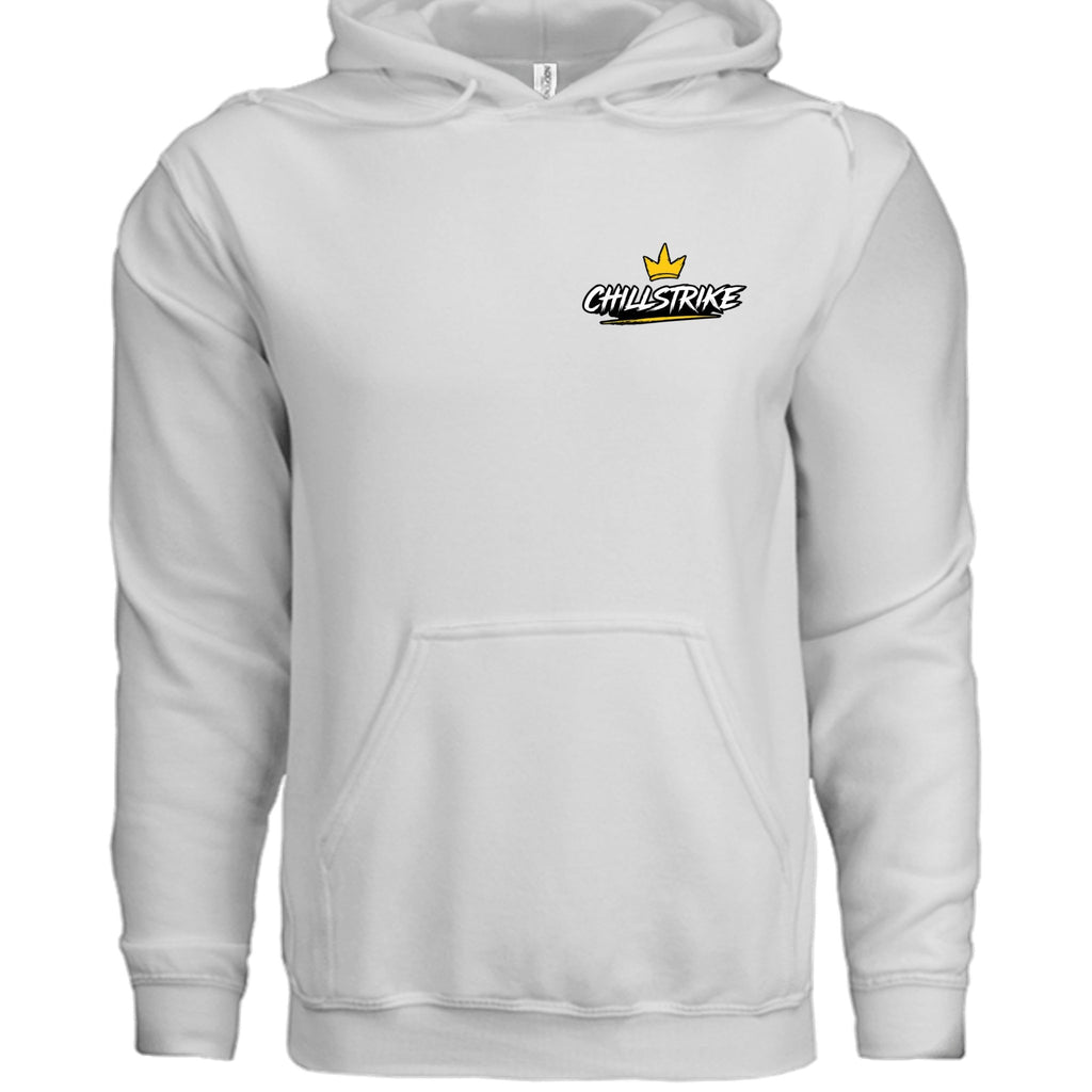 Play like a legend hoodie Hoodie oversized streetwear hoodie t-shirt for men women - CHILLSTRIKE premium urban fashion