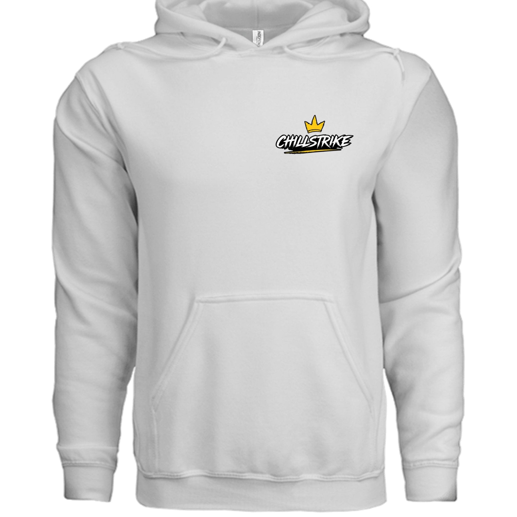 Play like a legend hoodie Hoodie oversized streetwear hoodie t-shirt for men women - CHILLSTRIKE premium urban fashion