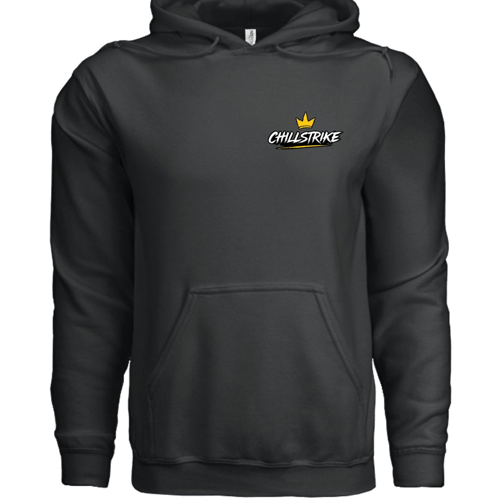Play like a legend hoodie Hoodie oversized streetwear hoodie t-shirt for men women - CHILLSTRIKE premium urban fashion