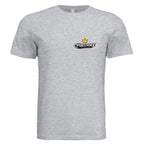 Play like a legend Tee T-shirt oversized streetwear hoodie t-shirt for men women - CHILLSTRIKE premium urban fashion