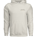 Silent Strength Mediunweight Hoodie Hoodie oversized streetwear hoodie t-shirt for men women - CHILLSTRIKE premium urban fashion