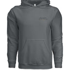 Silent Strength Mediunweight Hoodie Hoodie oversized streetwear hoodie t-shirt for men women - CHILLSTRIKE premium urban fashion