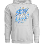 Stay cold premium hoodie Hoodie oversized streetwear hoodie t-shirt for men women - CHILLSTRIKE premium urban fashion