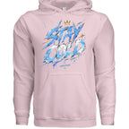 Stay cold premium hoodie Hoodie oversized streetwear hoodie t-shirt for men women - CHILLSTRIKE premium urban fashion