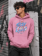 Stay cold premium hoodie Hoodie oversized streetwear hoodie t-shirt for men women - CHILLSTRIKE premium urban fashion