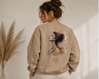 Strength in every scar - s Sweatshirt oversized streetwear hoodie t-shirt for men women - CHILLSTRIKE premium urban fashion
