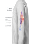 Strength in every scar Sweatshirt oversized streetwear hoodie t-shirt for men women - CHILLSTRIKE premium urban fashion